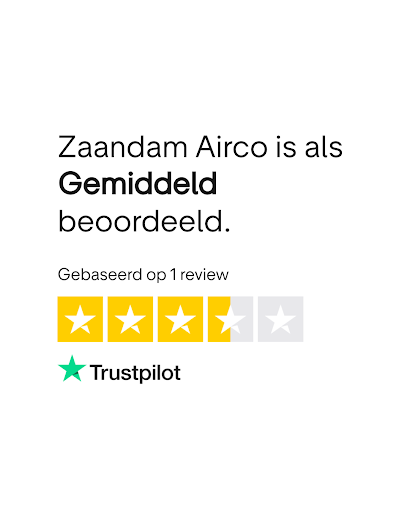 Zaandam Airco foto 2