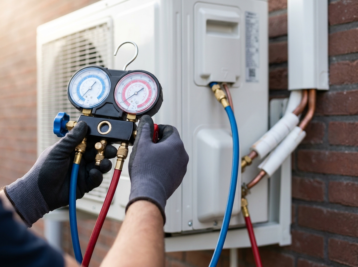 Airco Amersfoort
