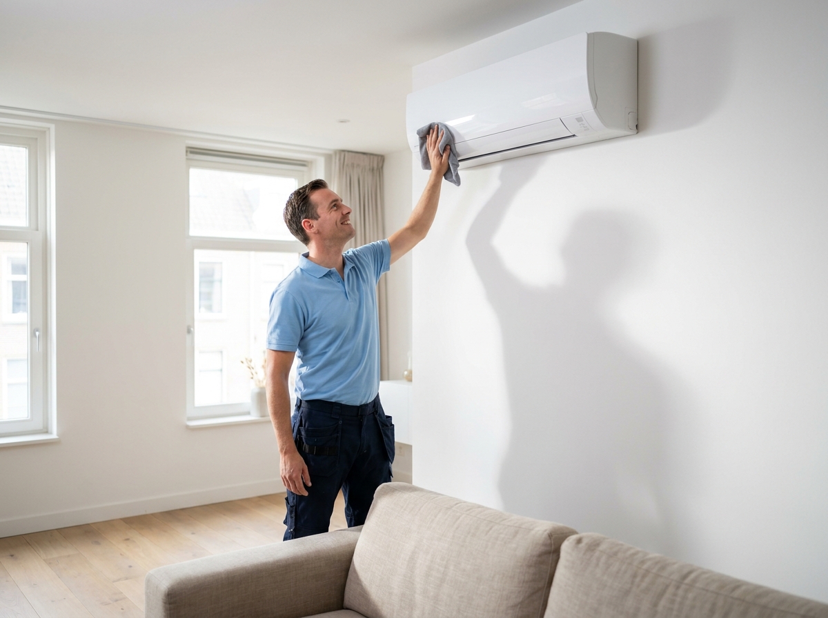 Airco Amstelveen