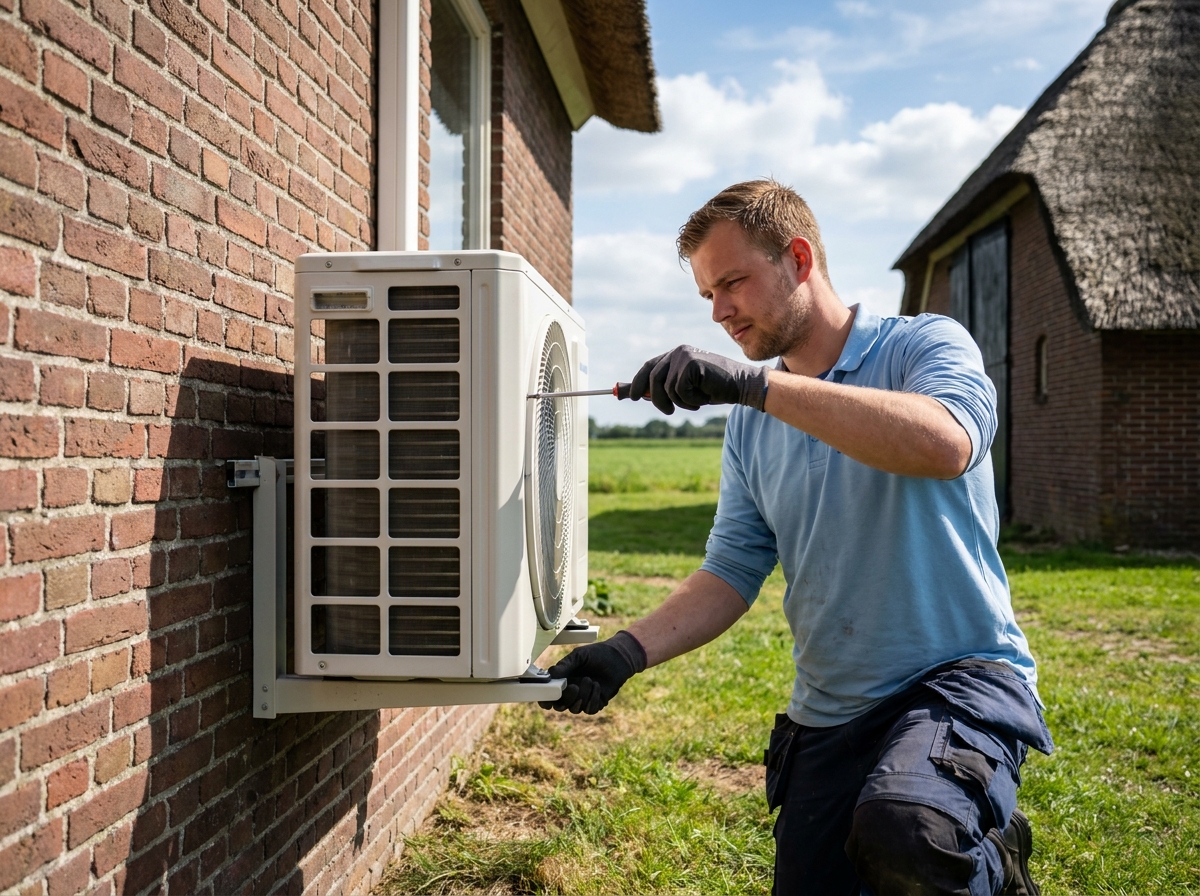 Airco Alkmaar