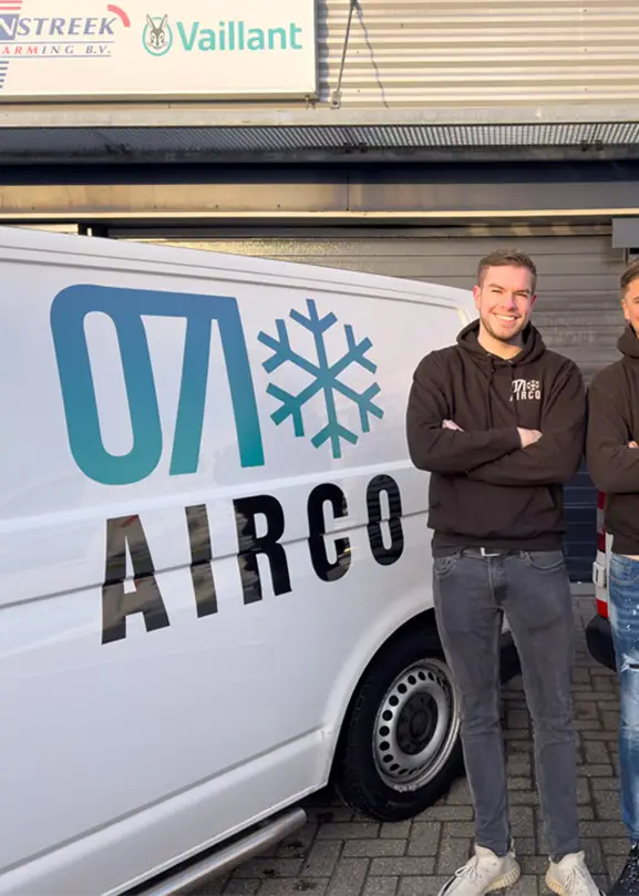 071Airco