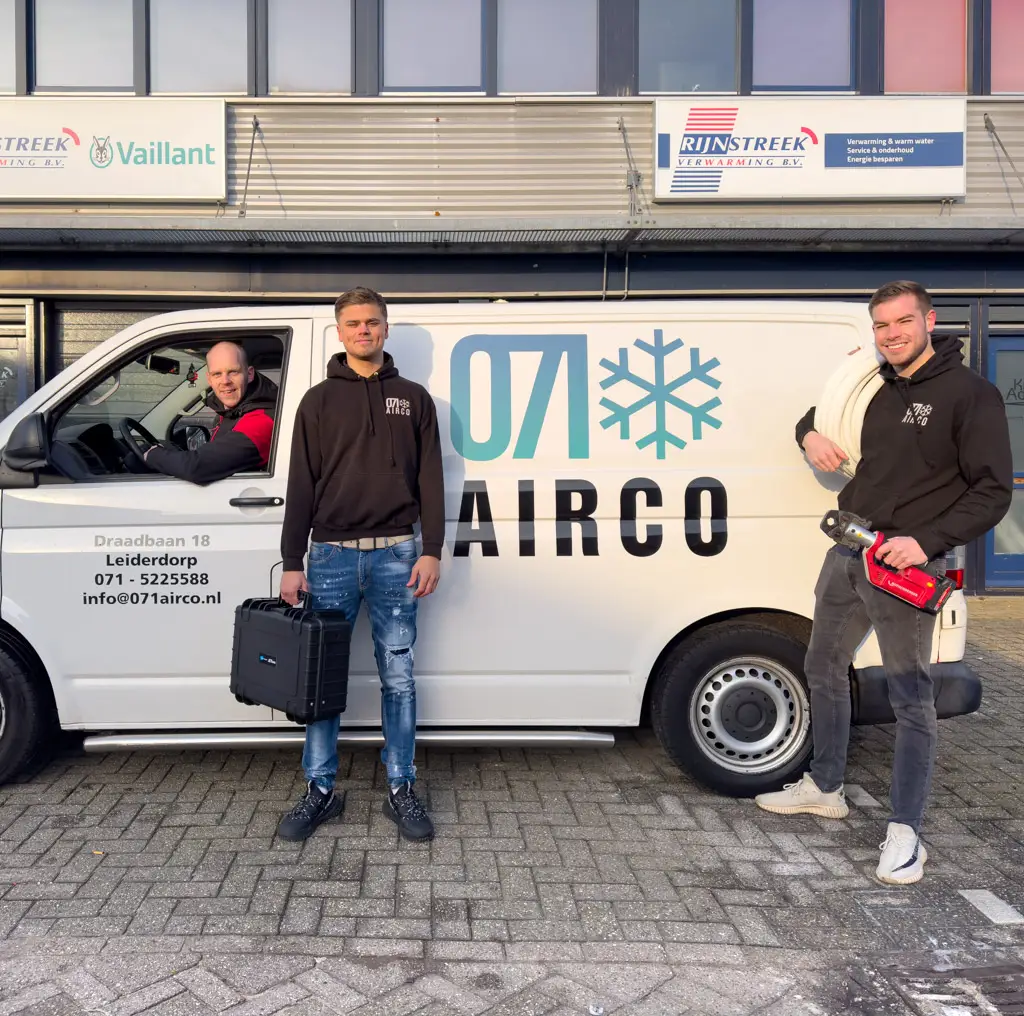 071Airco foto 2