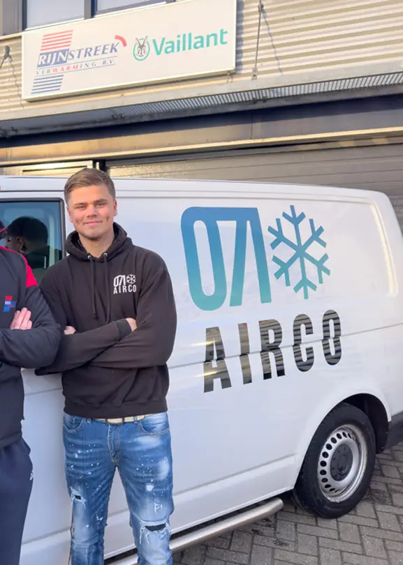 071Airco foto 3