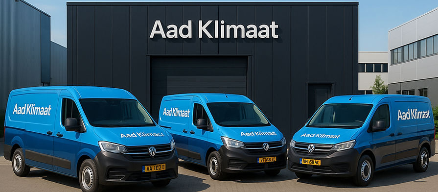 Aad Klimaat foto 2