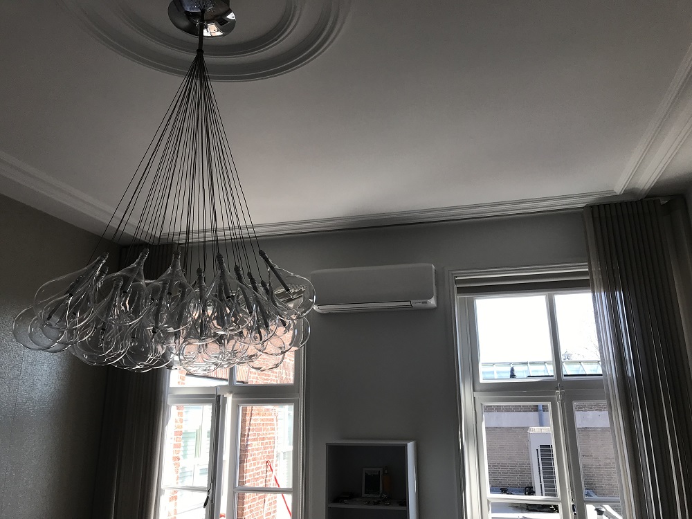 ABC Airconditioning en Klimaatbeheersing