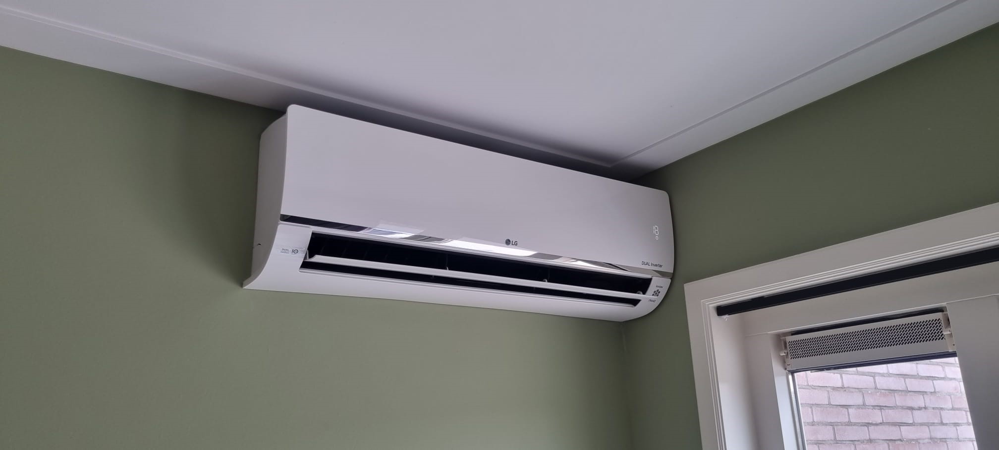 Airco & Warmtepomp Techniek foto 3