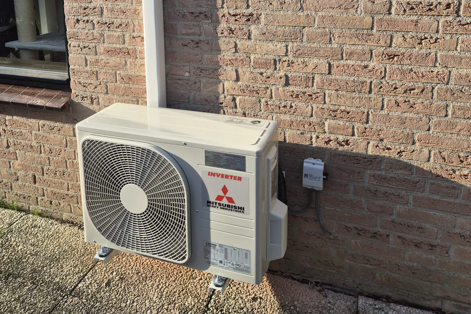 Airco Service Achterhoek B.V. foto 3