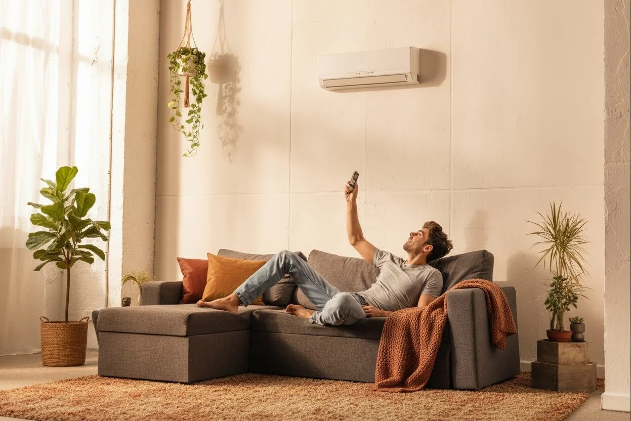 Airco Service Appelscha