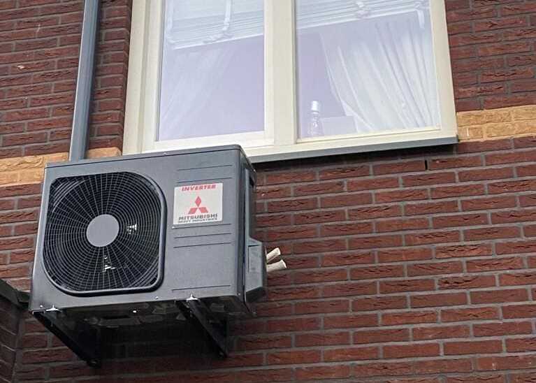 Airco Assist