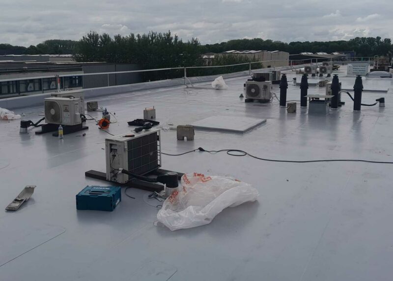 Airco Assist foto 3
