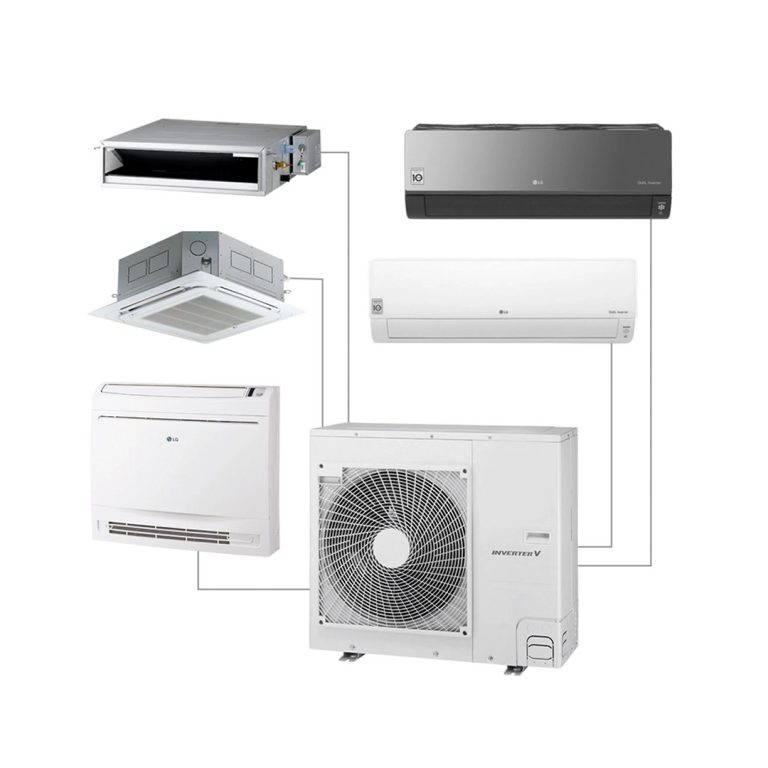 Airco installatie Best foto 2