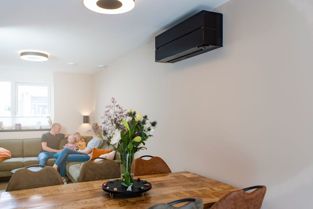 Airco Bollenstreek