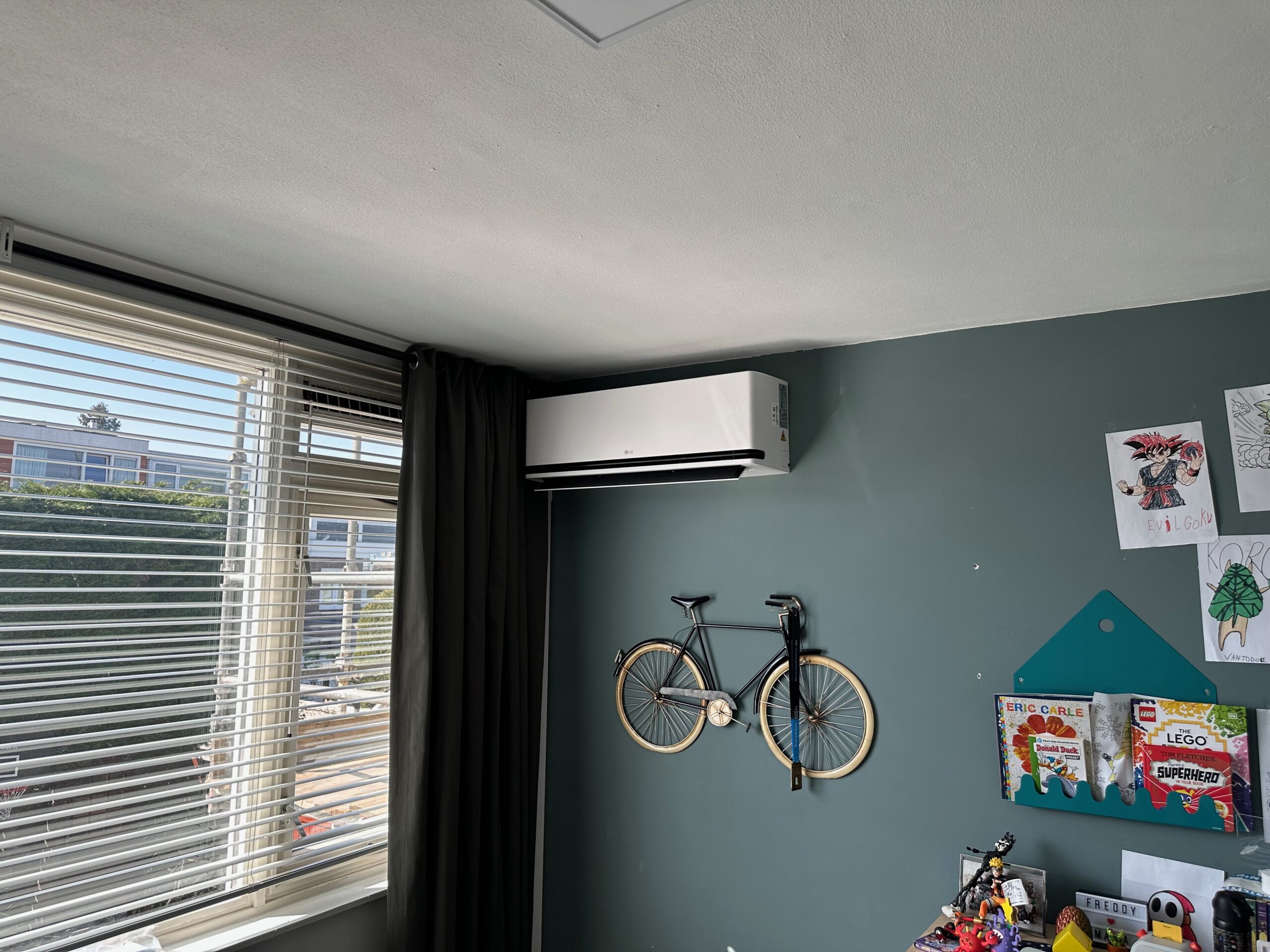 Airco Business foto 2