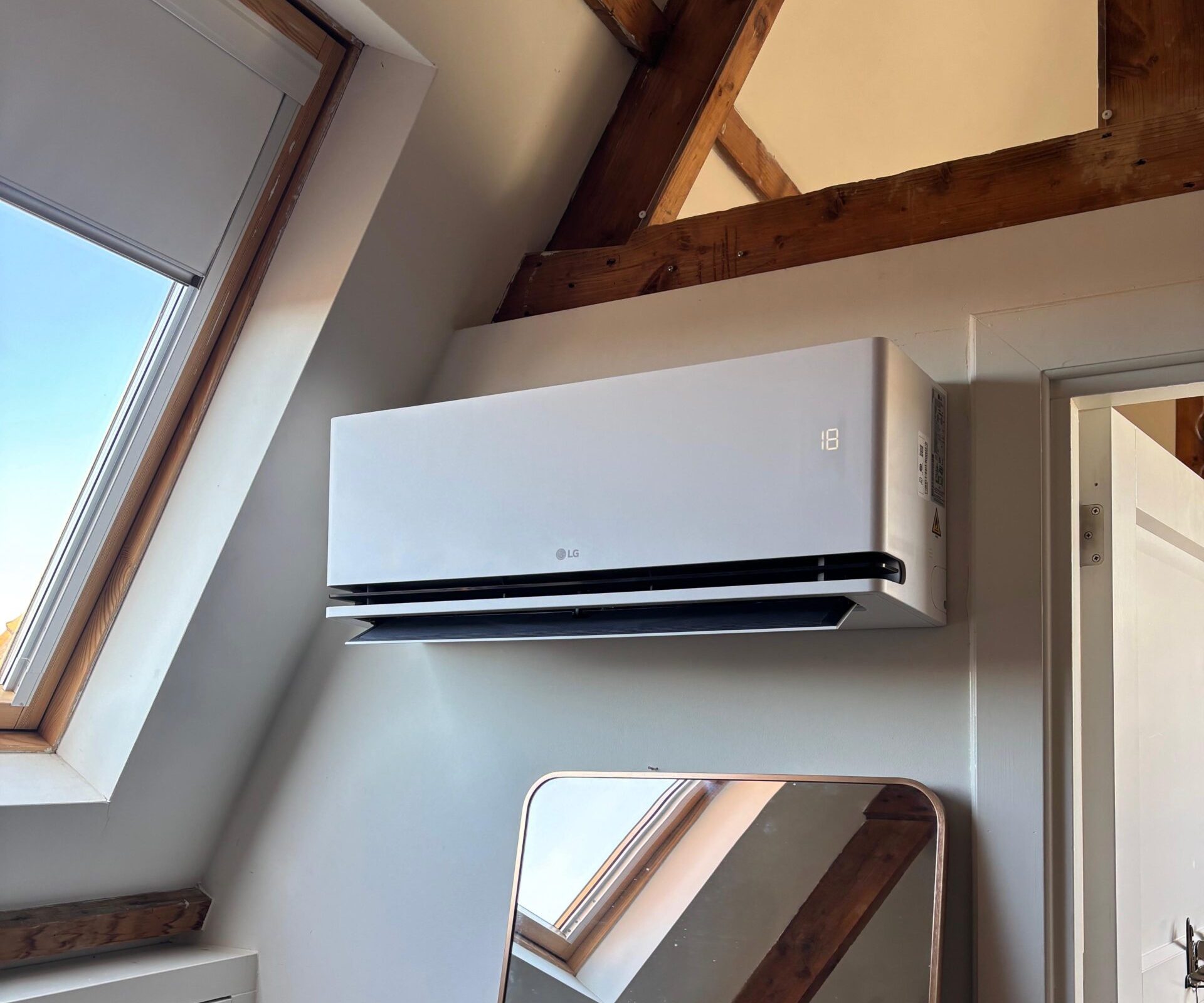 Airco Business foto 3