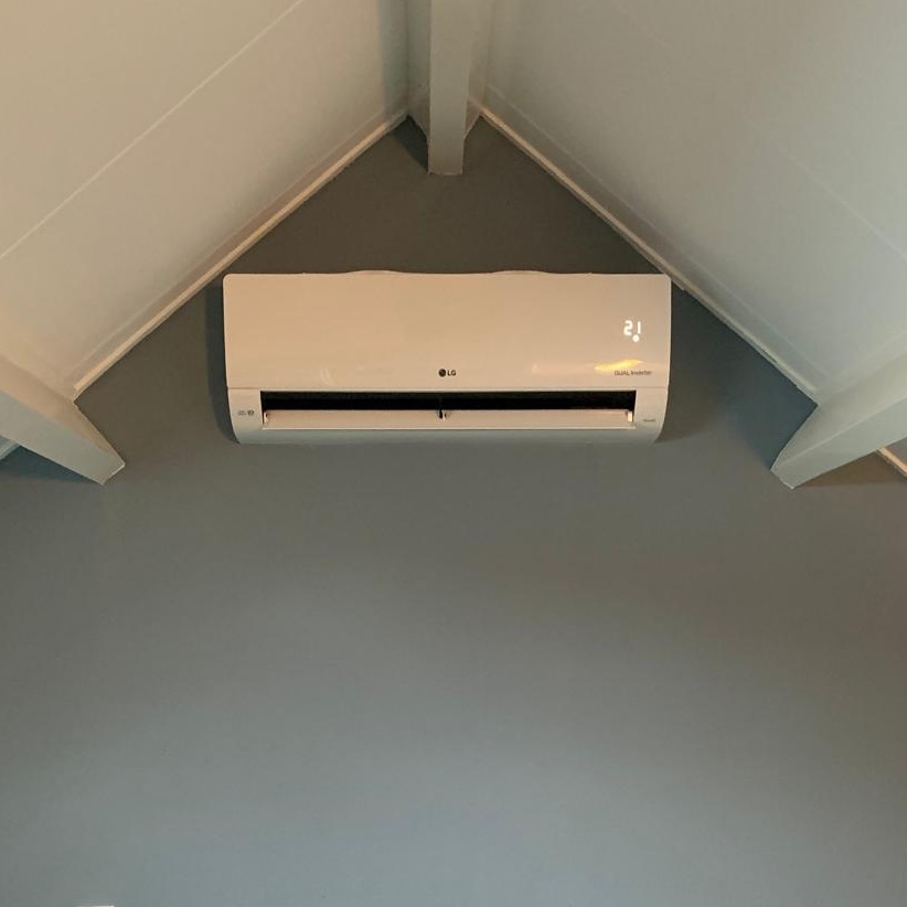 Airco Deventer