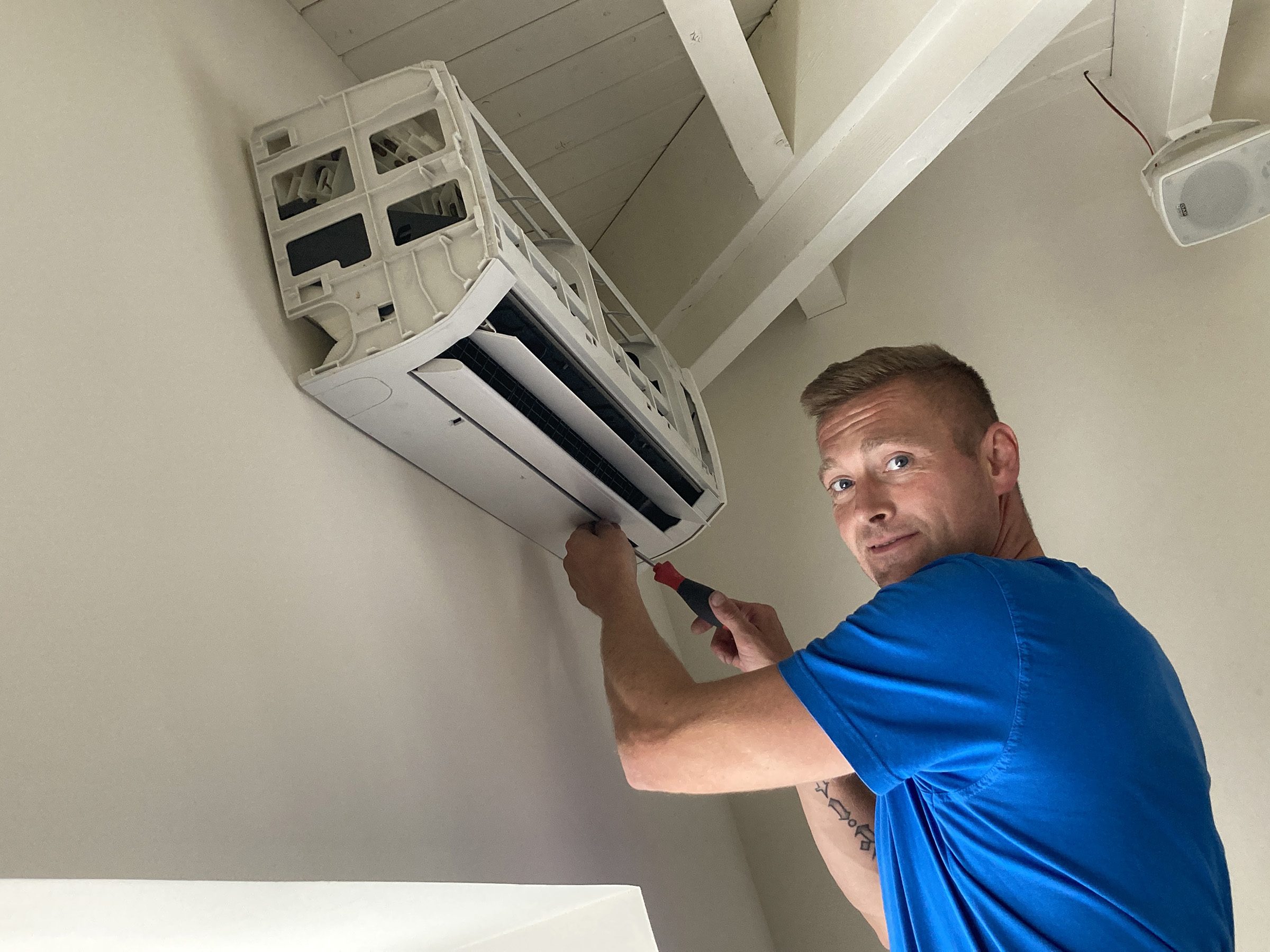 Airco Service Drunen foto 2