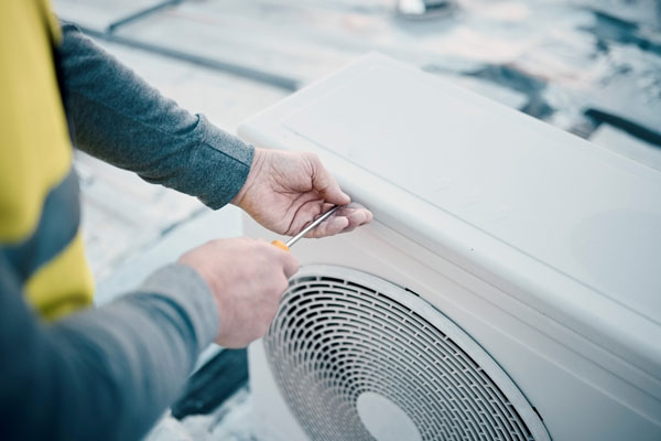 Airco-Force foto 2