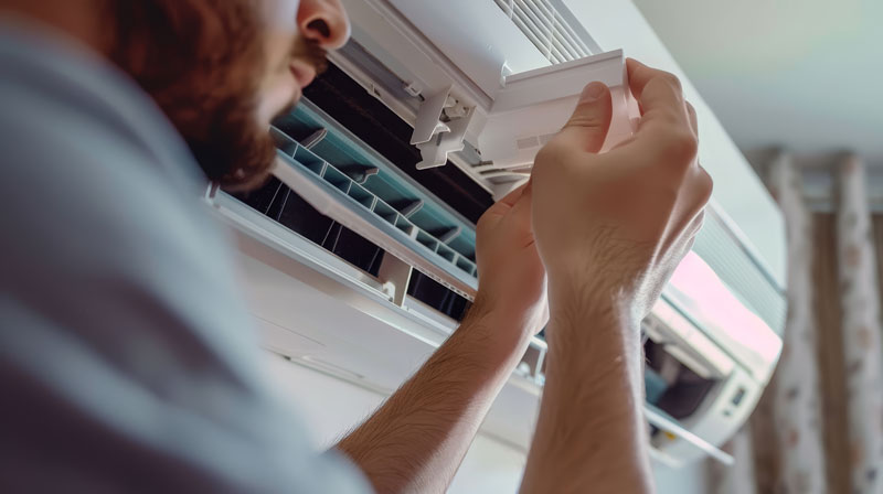 Airco-Force foto 3