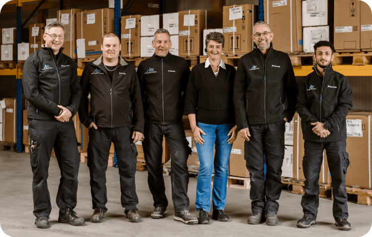Airco Techniek Friesland