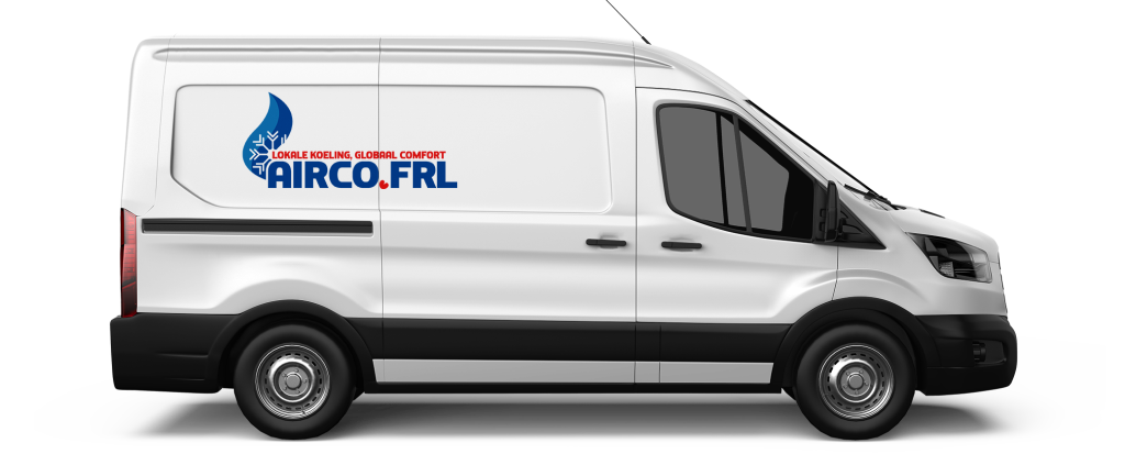 Airco Friesland / Airco.FRL foto 2