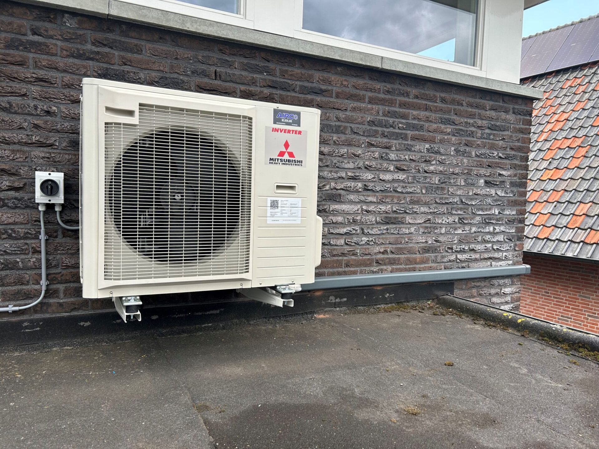 Airco Gelderland foto 2