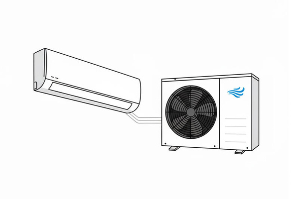 Airco Hilversum