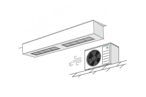 Airco Hilversum foto 3