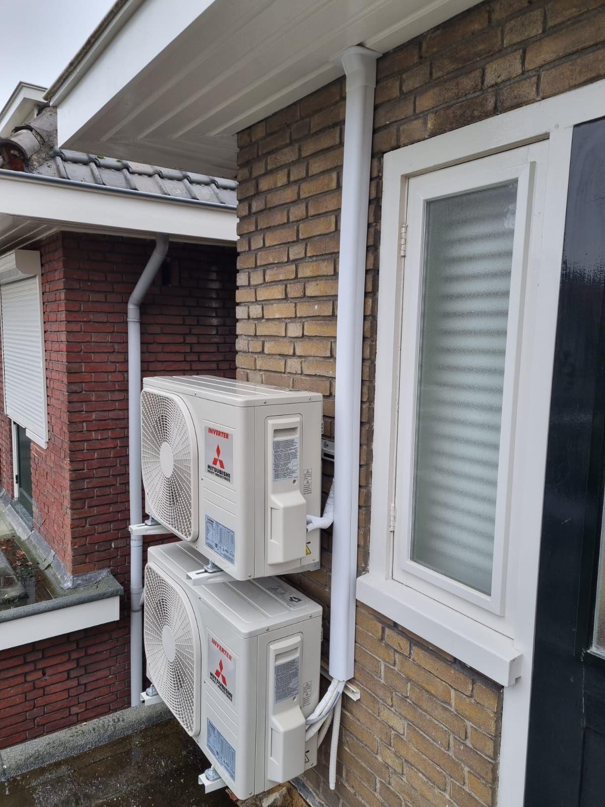Airco en klimaatbeheer specialist Hengelo | Klimaat Techniek Kalter foto 3