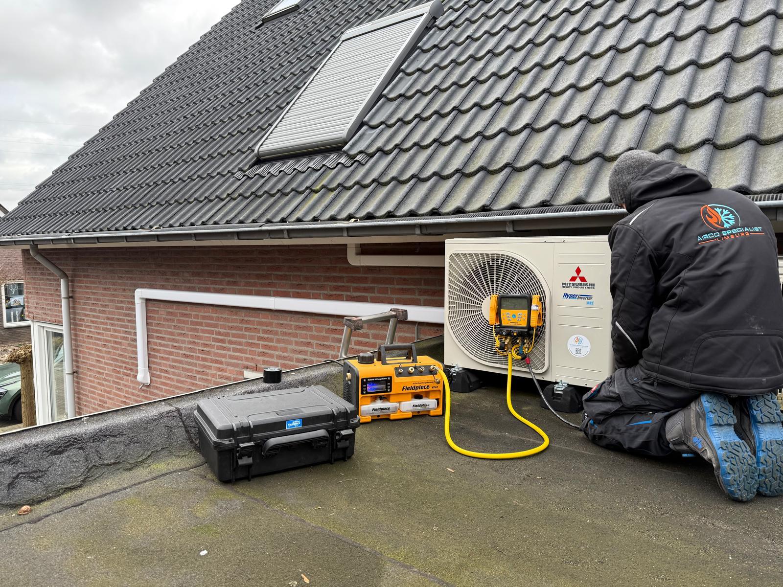 Airco Specialist Limburg foto 2