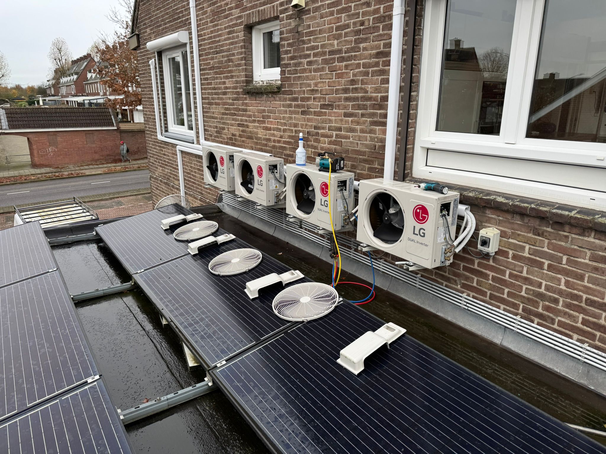 airco limburg