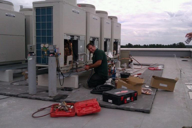 Airco Master