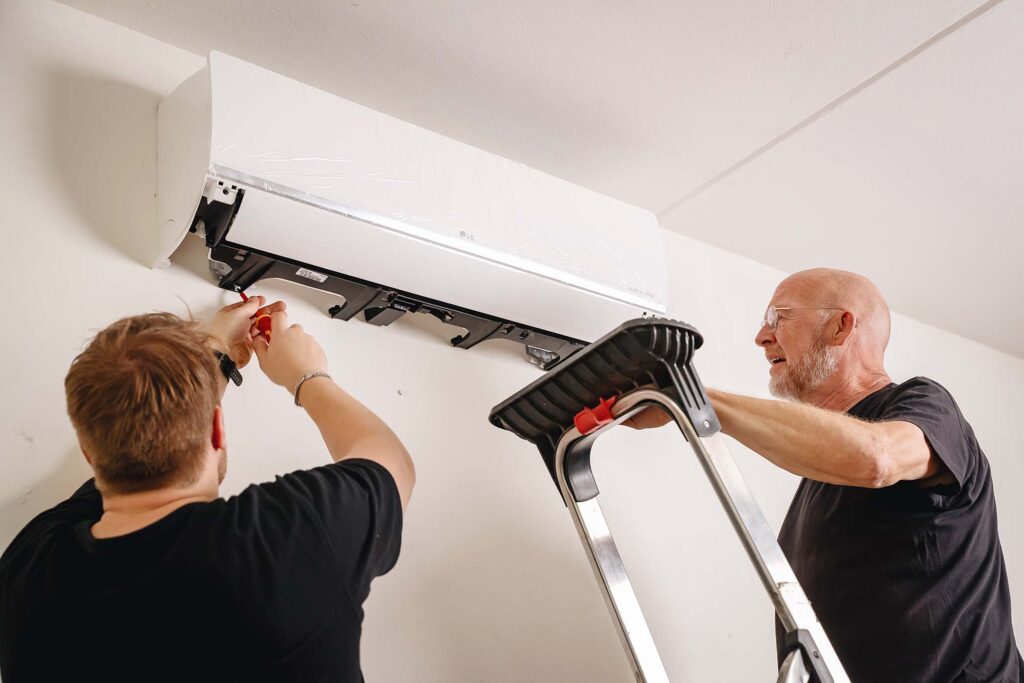 Airco Expert Noord | Dé expert in betaalbare aircosystemen!