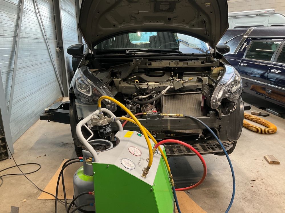 Airco Service Noord-Holland BV