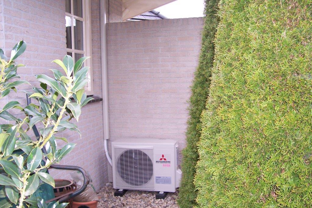 Airco Oost Nederland foto 2