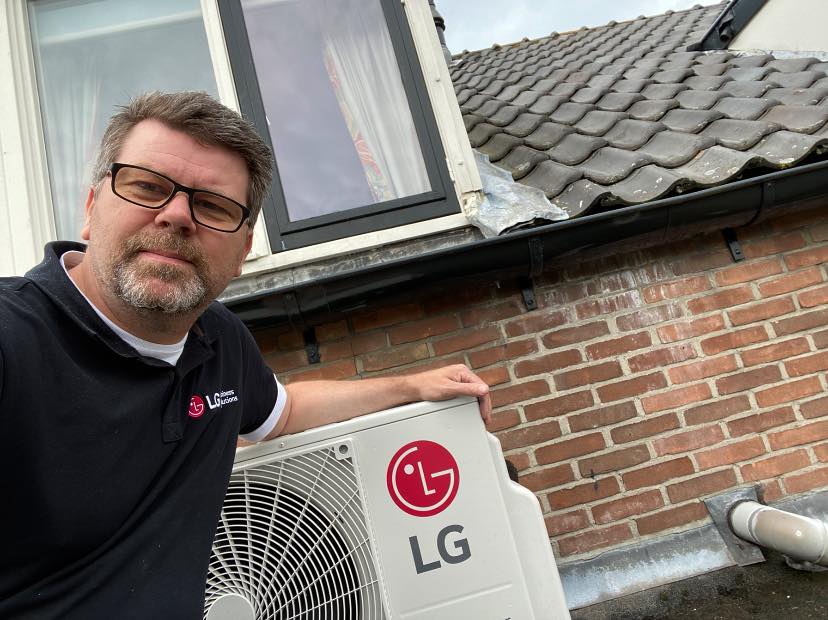 Airco Randstad