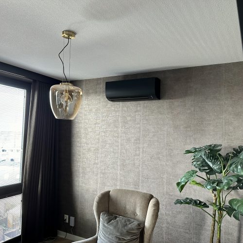 Airco installatie Rotterdam , Zuid Holland – Airco Polmig