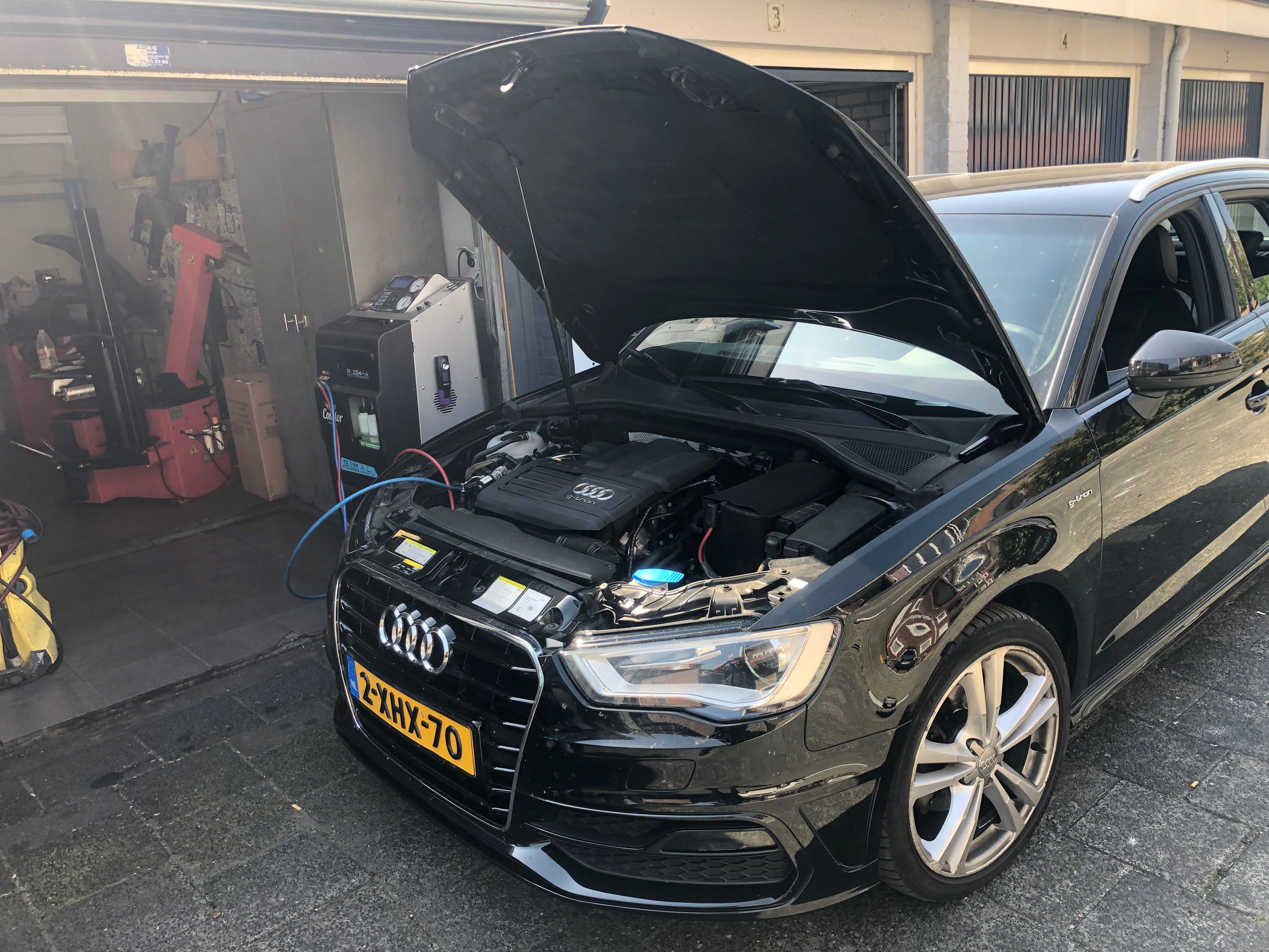 Airco Rotterdam | Airco2Go foto 2
