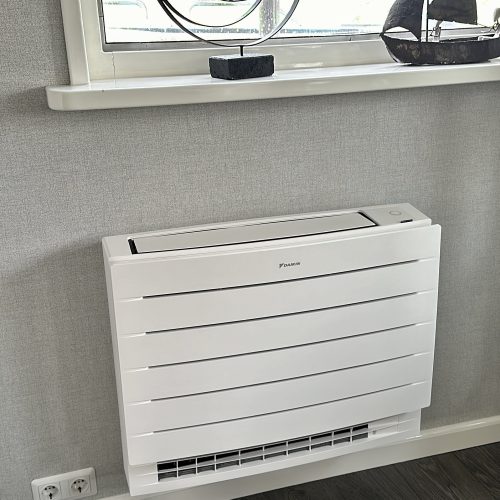 Airco installatie Rotterdam , Zuid Holland – Airco Polmig foto 2