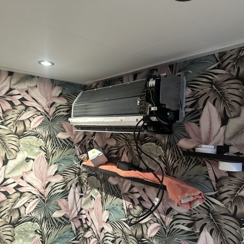 Airco installatie Rotterdam , Zuid Holland – Airco Polmig foto 3