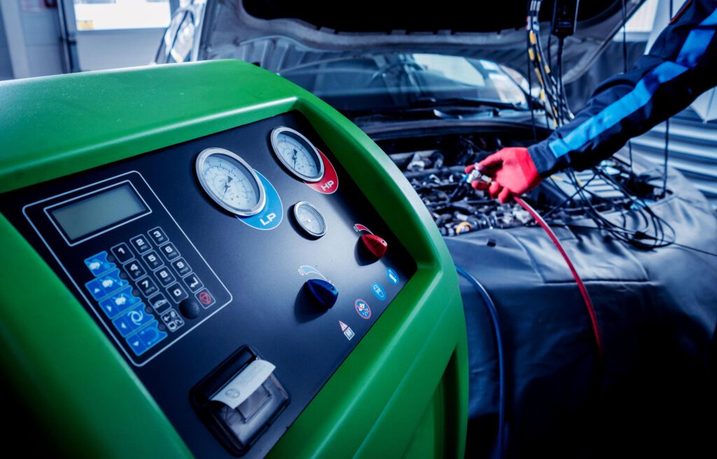 Airco Service Rotterdam foto 3