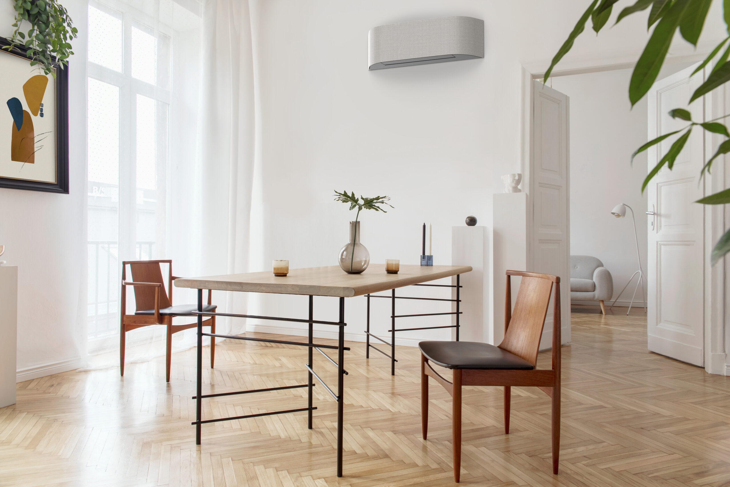 Airco Select foto 2