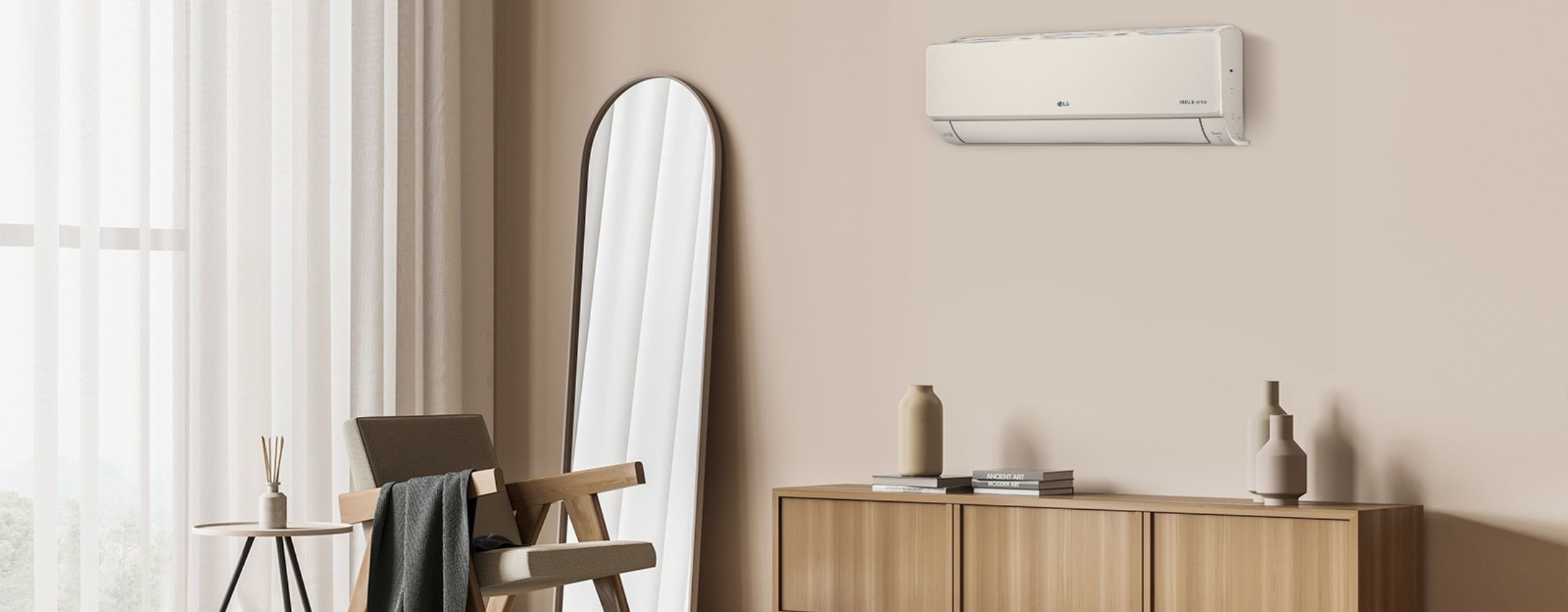 Airco Select foto 3