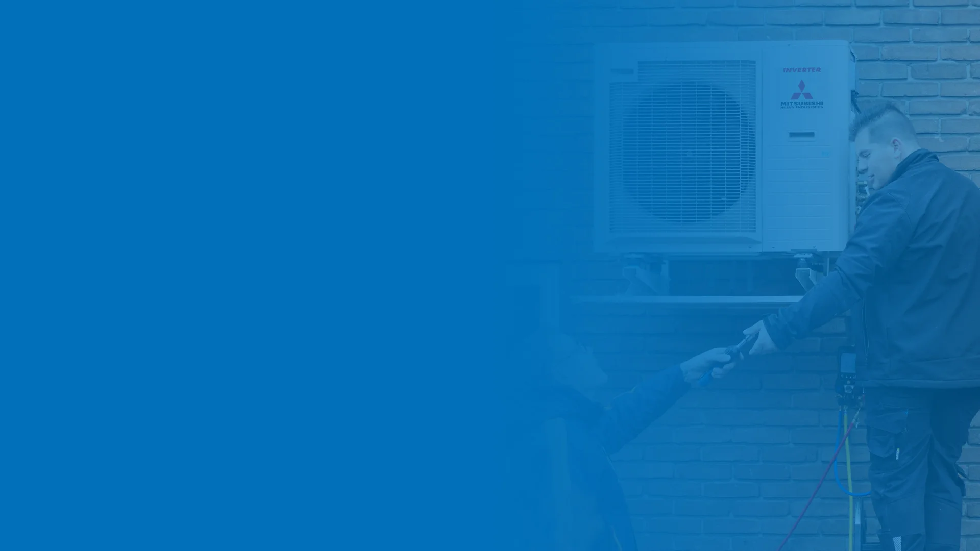 Airco Service Slotman