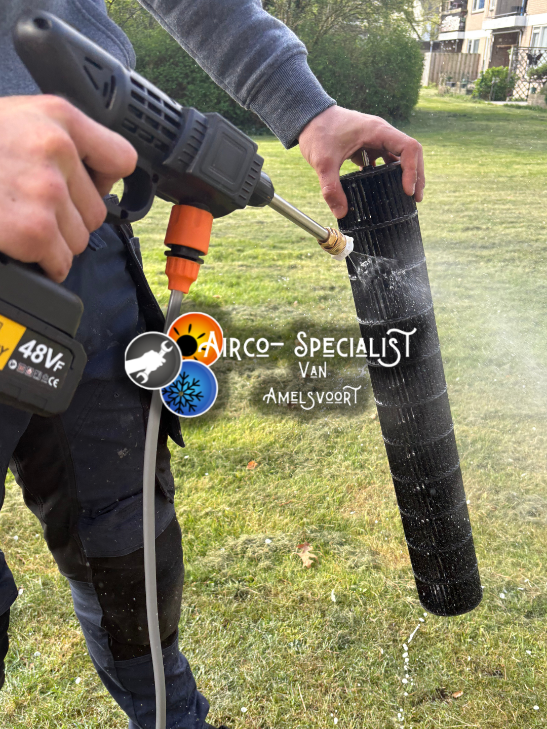 Airco-Specialist van Amelsvoort foto 3