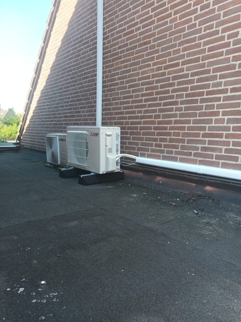 Airco Thom foto 2