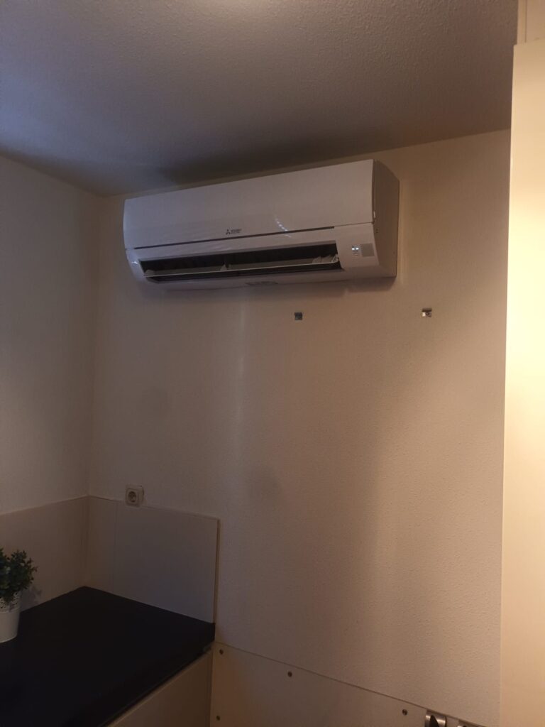 Airco Thom foto 3