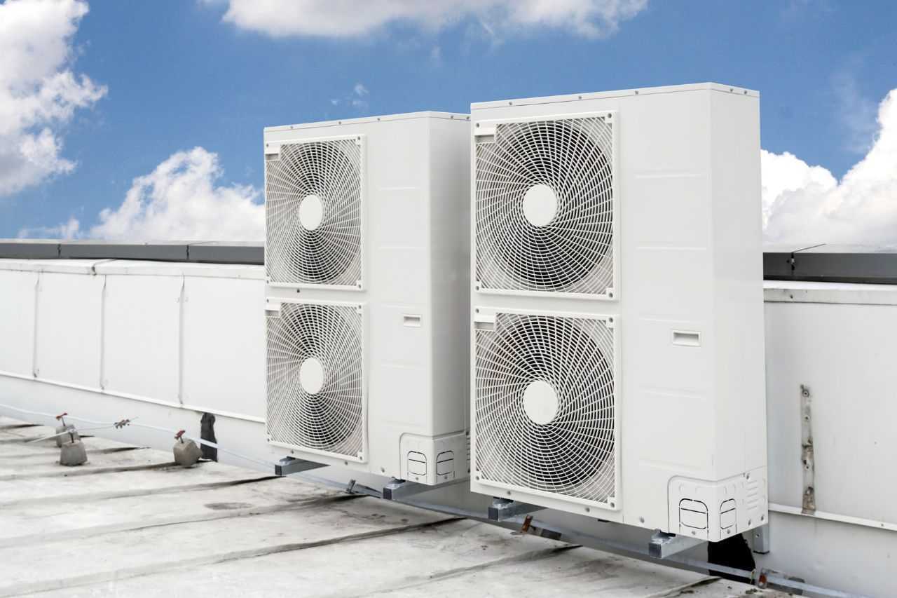 Airco Wizards foto 3