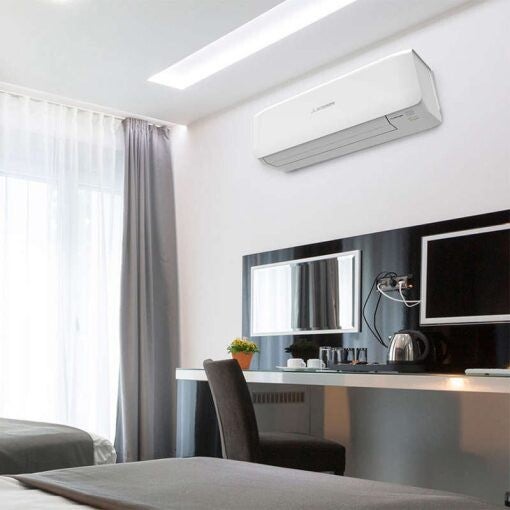 Airco service Woensdrecht