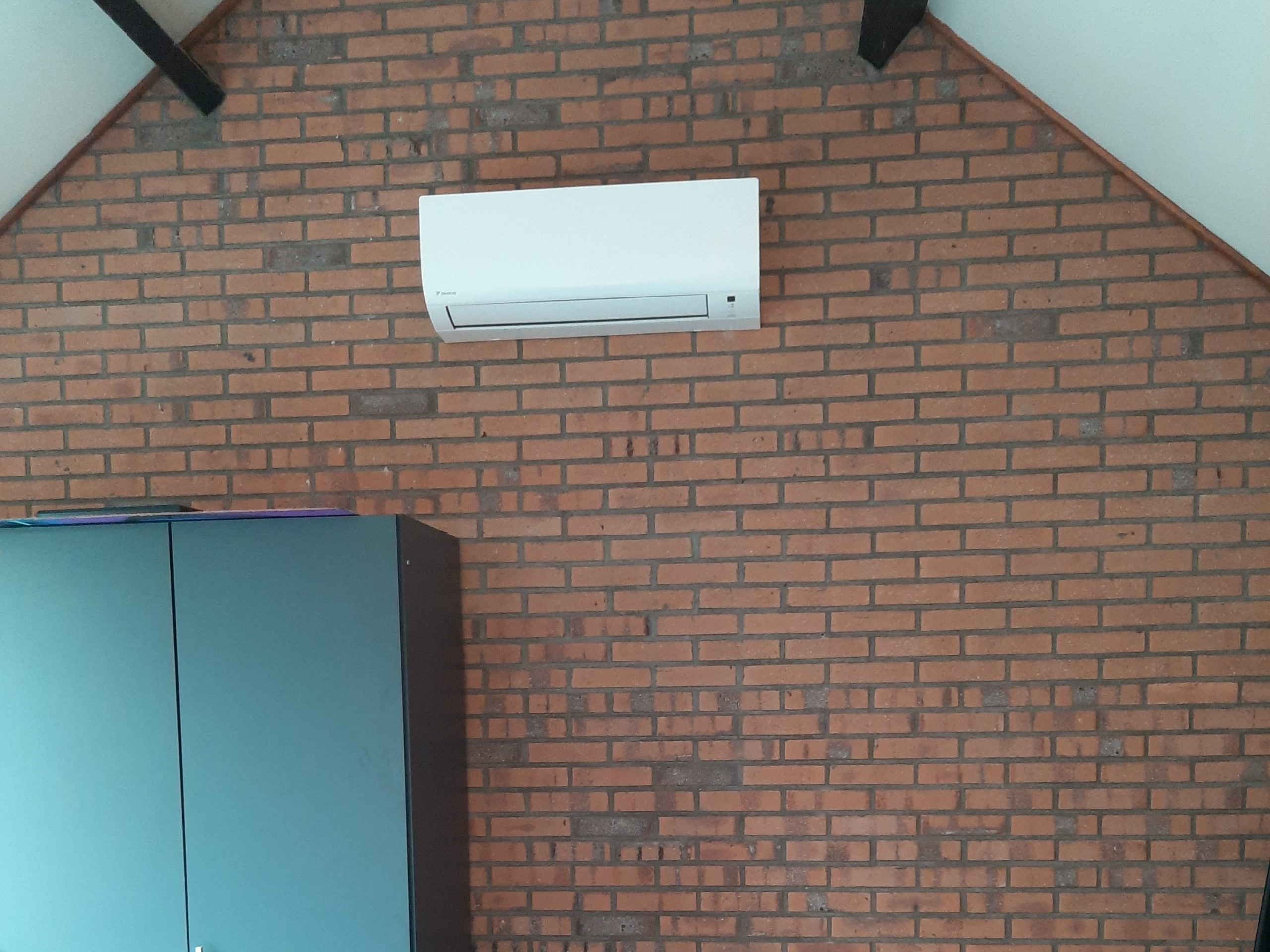 Airco Xtra