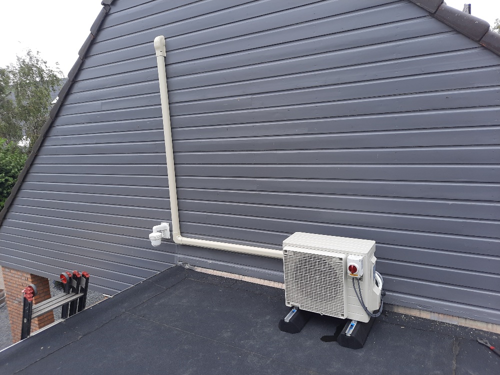 Airco Xtra foto 2